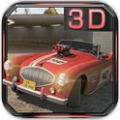 终极拉力赛（Ultimate 3D Classic Car Rally） V1.1.1 安卓版