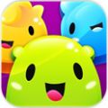 果冻粉碎的狂热(Jelly Crush Mania) V1.0.0 安卓版