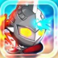 奥特曼兄弟修改版 V1.21 修改版