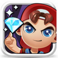 盗宝记IOS版 V1.1.0 iphone版