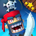 野蛮海盗Plunder Pirates V1.0.0 安卓版