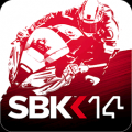 世界超级摩托车锦标赛SBK14(SBK14 Official Mobile Game) V1.4.6 安卓版(带数据包)