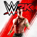 WWE 2K V1.0.8041 安卓版(带数据包)