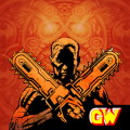 电锯战士：暗夜领主(Chainsaw Warrior: Lords of the Night) V1.1.5 安卓版(带数据包)