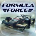 方程式竞速赛(Formula Force) V1.0 安卓版(带数据包)