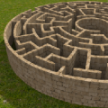 3D迷宫（3D Maze） V0.06 安卓版