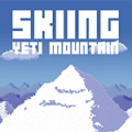 雪人山滑雪(Skiing Yeti Mountain) V1.0 安卓版