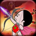 小破孩射雕2 V1.3 安卓版
