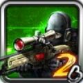 铁血保岛狙击小鬼子2免费版(内购免费) V1.0 安卓版