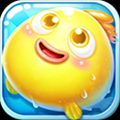 小鱼消消乐(Fish Epic) V1.0.10 安卓版