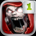 僵尸入侵传奇免费版(购买强加) V1.00 安卓版