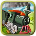 列车铺轨(TrainTiles) V1.4 安卓版