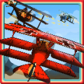 迷你空战修改版(无限金币)带数据包 V1.0.30 安卓版