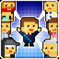 像素人大建造修改版(金币无限) V1.0.0 安卓版