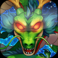 热血Q龙传 V1.0 安卓版