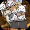 喵喵矿车大作战 V1.0.1 安卓版