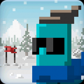哥们爱滑雪(Dudeski) V1.3 安卓版