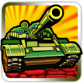 坦克之现代防御修改版(无限金币) V1.0.26 安卓版