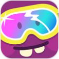 旋转滑雪(Purplz Half Pipe) V1.0.0 安卓版