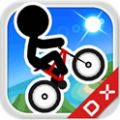 自行车暴走：豪华版(BIKE RIDER DX) V3.3.0 安卓版