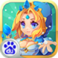 刀塔塔防免费版(内购免费) V1.0 安卓版