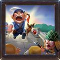 鬼子来袭免费版(内购免费) V1.0 安卓版