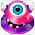 老奶奶大战怪兽 V1.1 安卓版