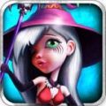 魔幻少女免费版(内购免费) V1.0 安卓版
