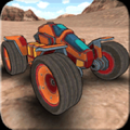 末日越野赛车(Doom Buggy 3D Racing) V1.2.4 安卓版