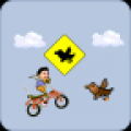 飞跃自行车 V1.1 安卓版