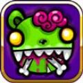僵尸挖掘机修改版(无限金币) V1.1.7 安卓版