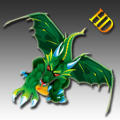 噜噜龙跑酷HD V2.0 免费版