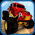 3D怪物卡车驾驶(3DMonster Truck Driving) V1.6 安卓版