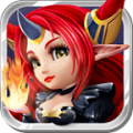 魔界战纪修改版(无限金币) V1.0 安卓版
