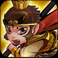 雷猴王修改版(无限金币) V1.0 安卓版