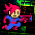 跃射攻击者(Jump’N'Shoot Attack) V1.0 安卓版