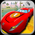 卡通赛车(Cartoon Racing) V1.0 安卓版