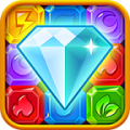 飞爆钻石(Diamond Dash) V4.0.2 修改版