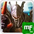黑暗世界修改版(无限金币)带数据包 V1.5.0 安卓版