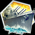 1942太平洋前线修改版(无限金币)带数据包 V1.0.5 安卓版
