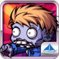 僵尸日记(Zombie Diary) V1.2.4 修改版