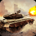 3D坦克强袭战修改版(内购免费) V1.2 安卓版