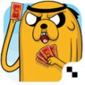 卡牌战争:探险活宝修改版 V1.3.0 安卓版