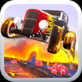 热血赛车(Hot Mod Racer) V1.5 安卓版