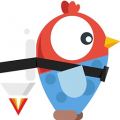 火箭小鸡(Rocket Romeo) V1.23 安卓版