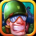 Parachuting Hero Unlimited Gold Coin Star Harmonious Archive V1.3.1 iPhone/iPad Version