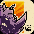 犀牛狂奔 V1.0.1 安卓版