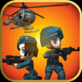 战吧攻防战(WAR! Showdown) V1.0.5 安卓版