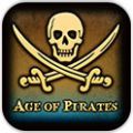 海盗时代RPG(Age of Pirates RPG) V1.4.1 安卓版