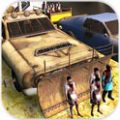 僵尸绞肉车(Zombie Muscle Traffic) V1.0 安卓版